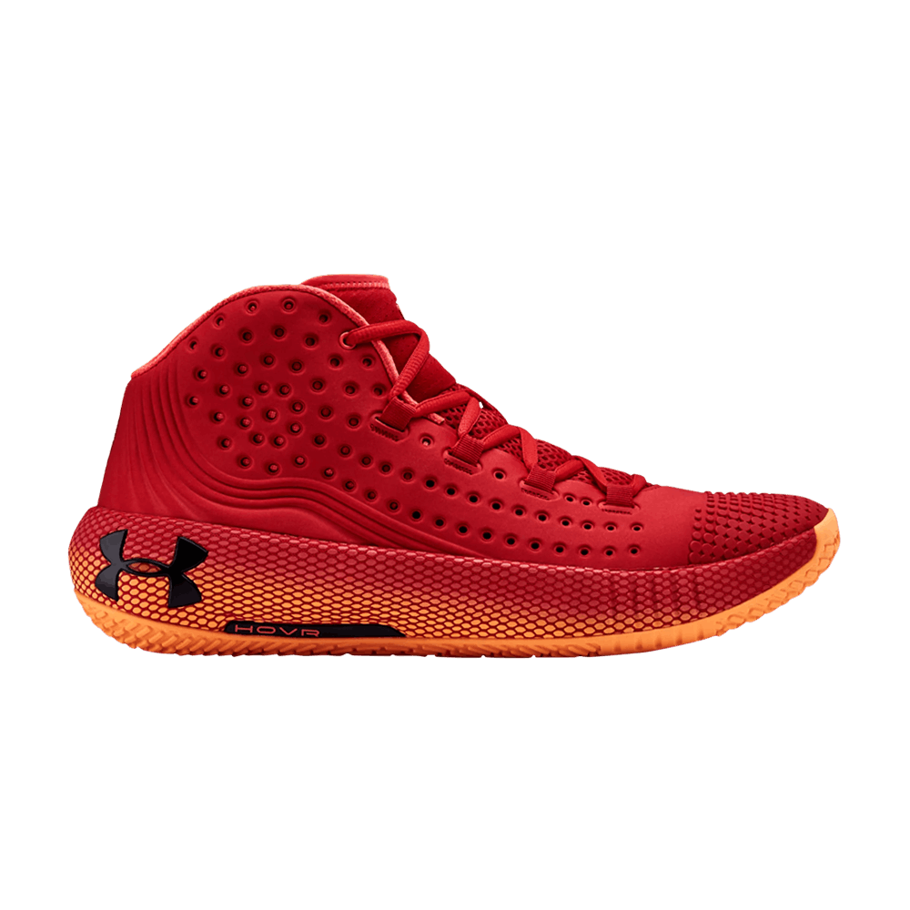 HOVR Havoc 2 'Red Glow Orange' | GOAT