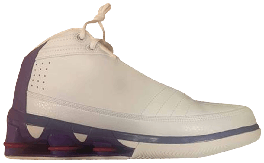 shox vc 4