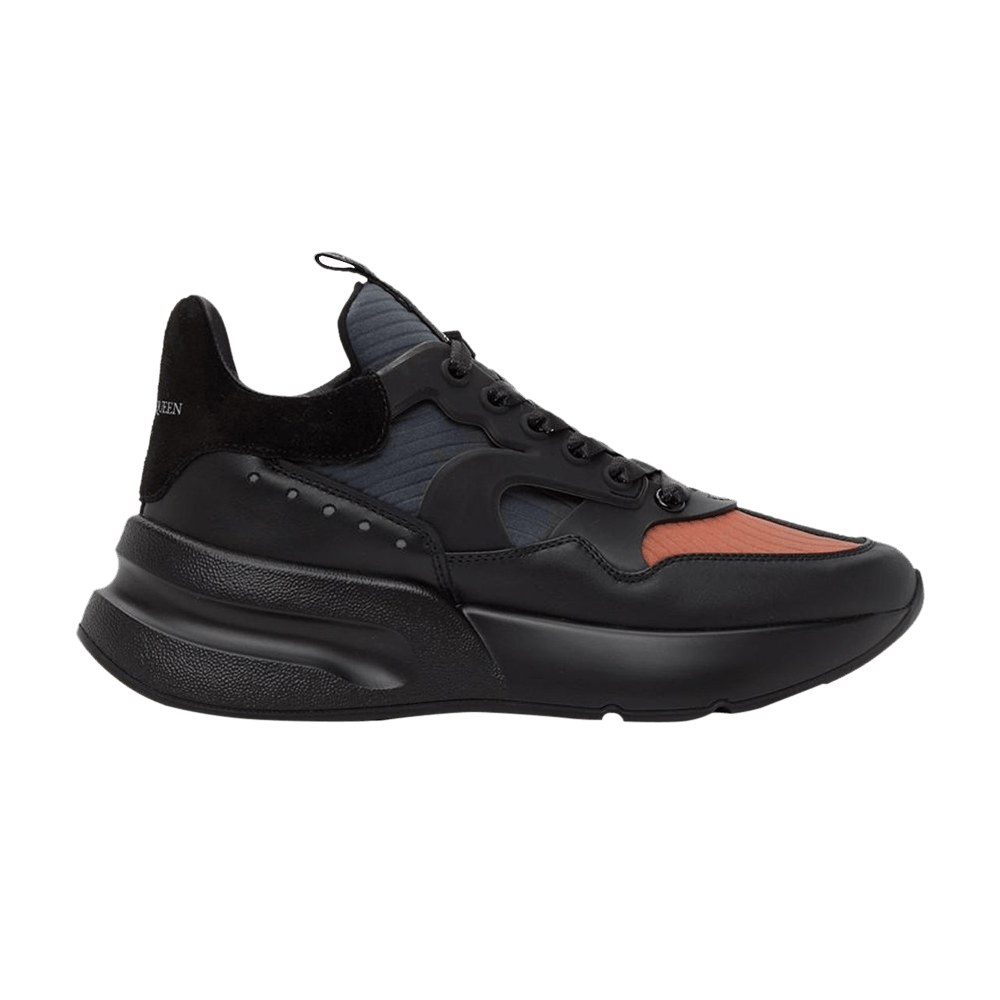 Alexander McQueen Oversized Runner 