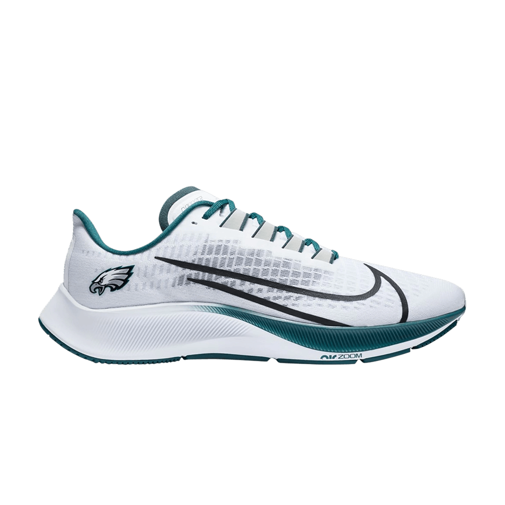 nike air zoom pegasus 37 philadelphia eagles