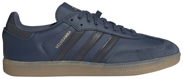 Adidas Velosamba Crew Navy Gum