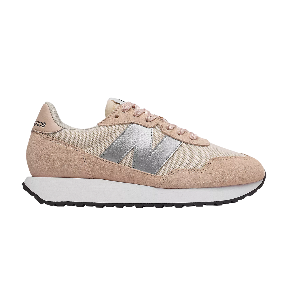 Pre-owned New Balance Wmns 237 'rose Water' In Pink