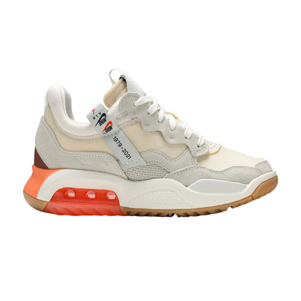 Wmns Jordan MA2 'Future Beginnings' | Cream | Women's Size 11.5