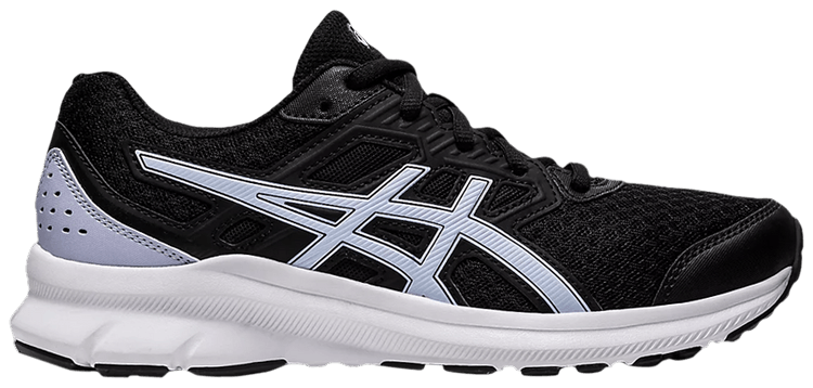 Asics Wmns Jolt 3 Wide Black Lilac Opal