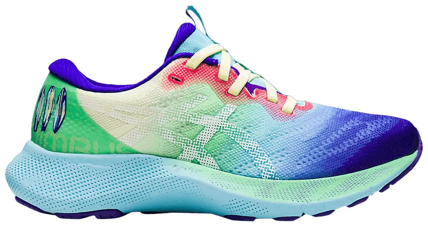 Wmns Gel Nimbus Lite 2 'LAM' GOAT