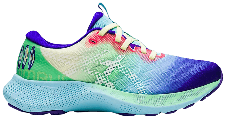 Asics Wmns Gel Nimbus Lite 2 LAM