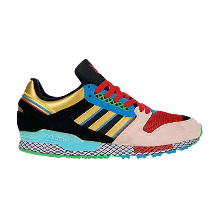 Adidas questar oddity store