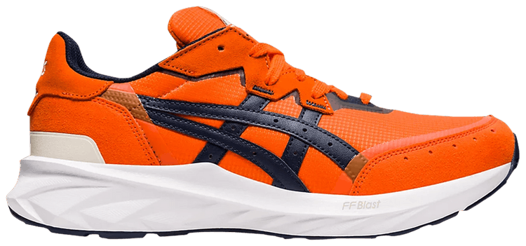 Asics Tarther Blast Marigold Orange