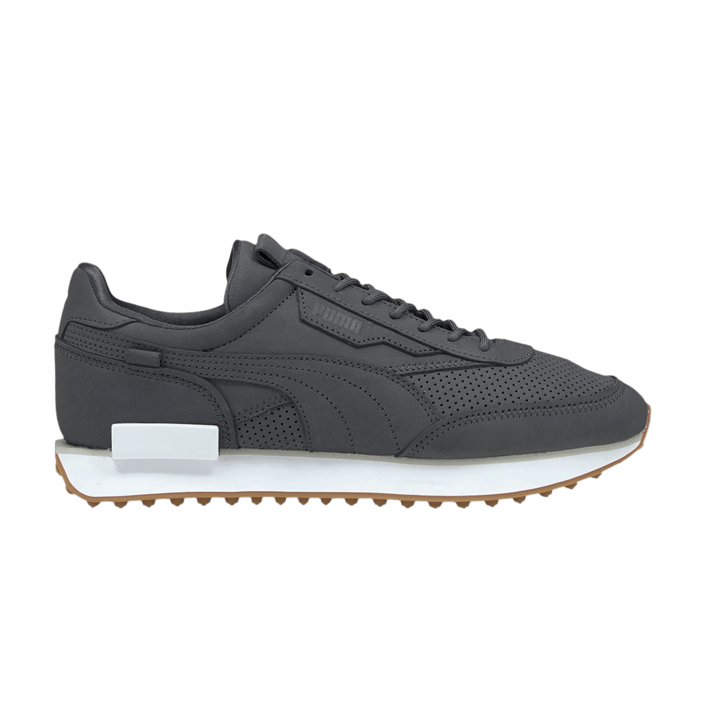 future rider olympique de marseille sneakers