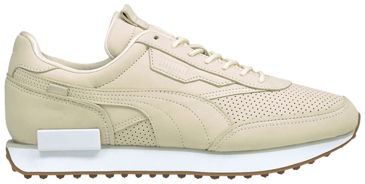 Puma Future Rider Prime Eggnog