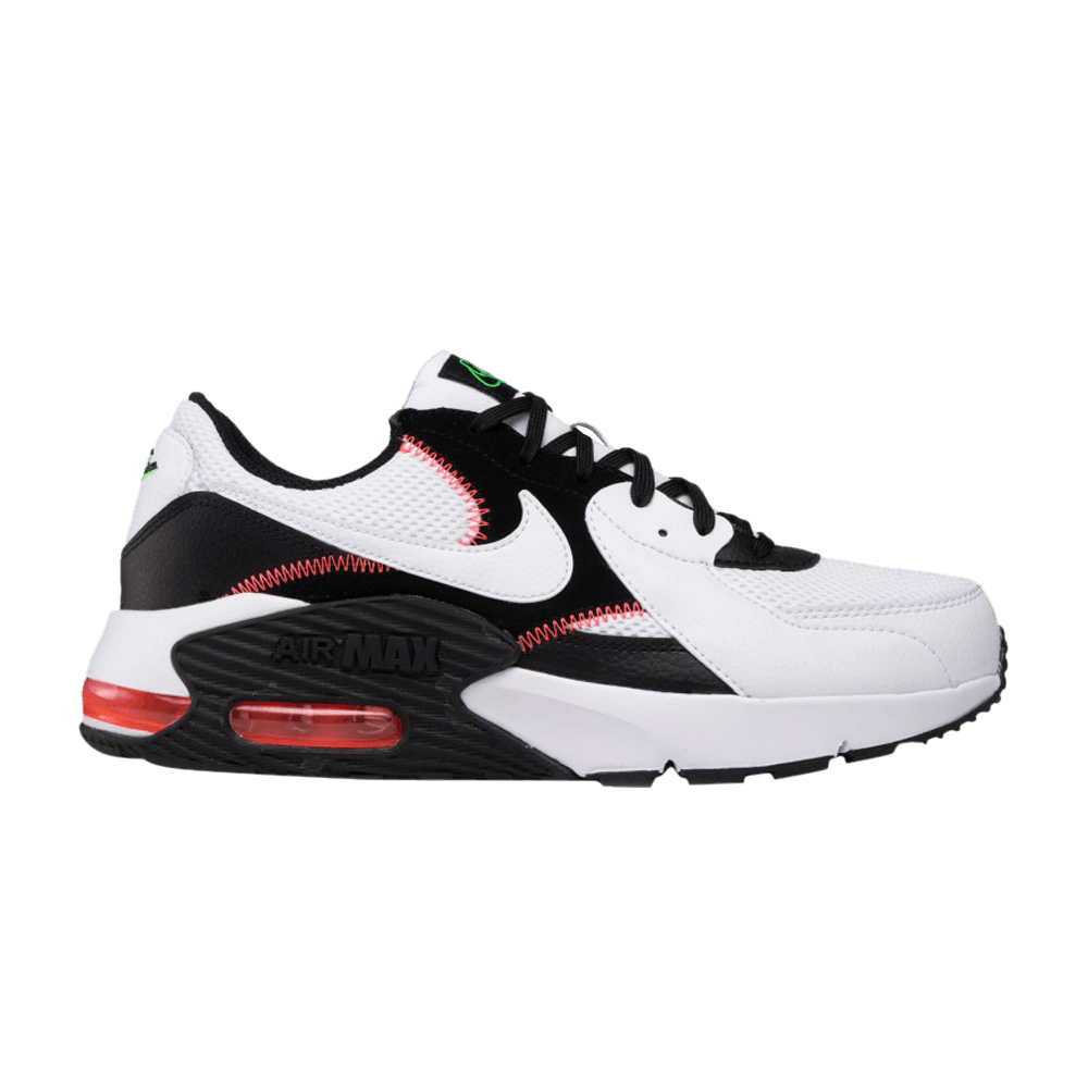 nike air 7c pink