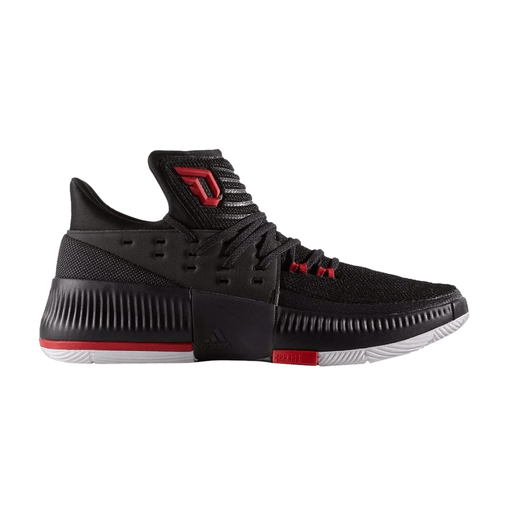 adidas lillard 3