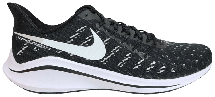 Nike Air Zoom Vomero 14 TB Black