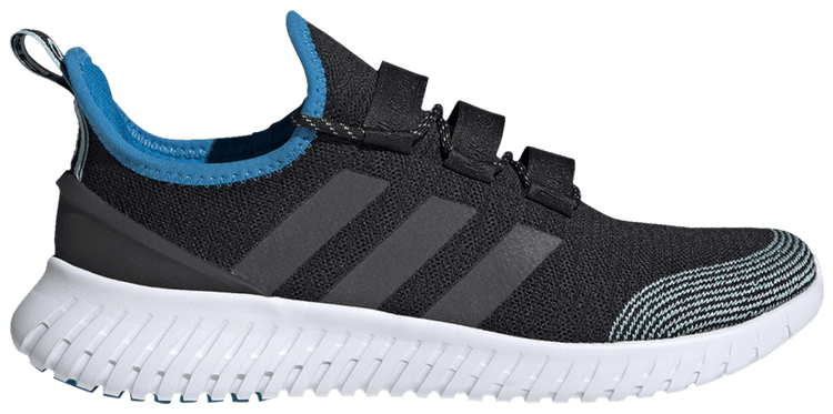 Adidas Kaptir Black Blue Spirit