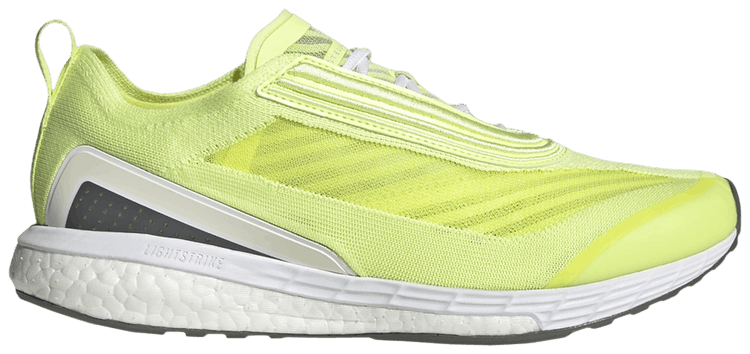 Stella McCartney x adidas Wmns Adizero Boston Light Flash Yellow