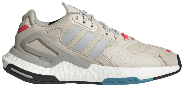 Adidas Wmns Day Jogger Bliss Signal Pink