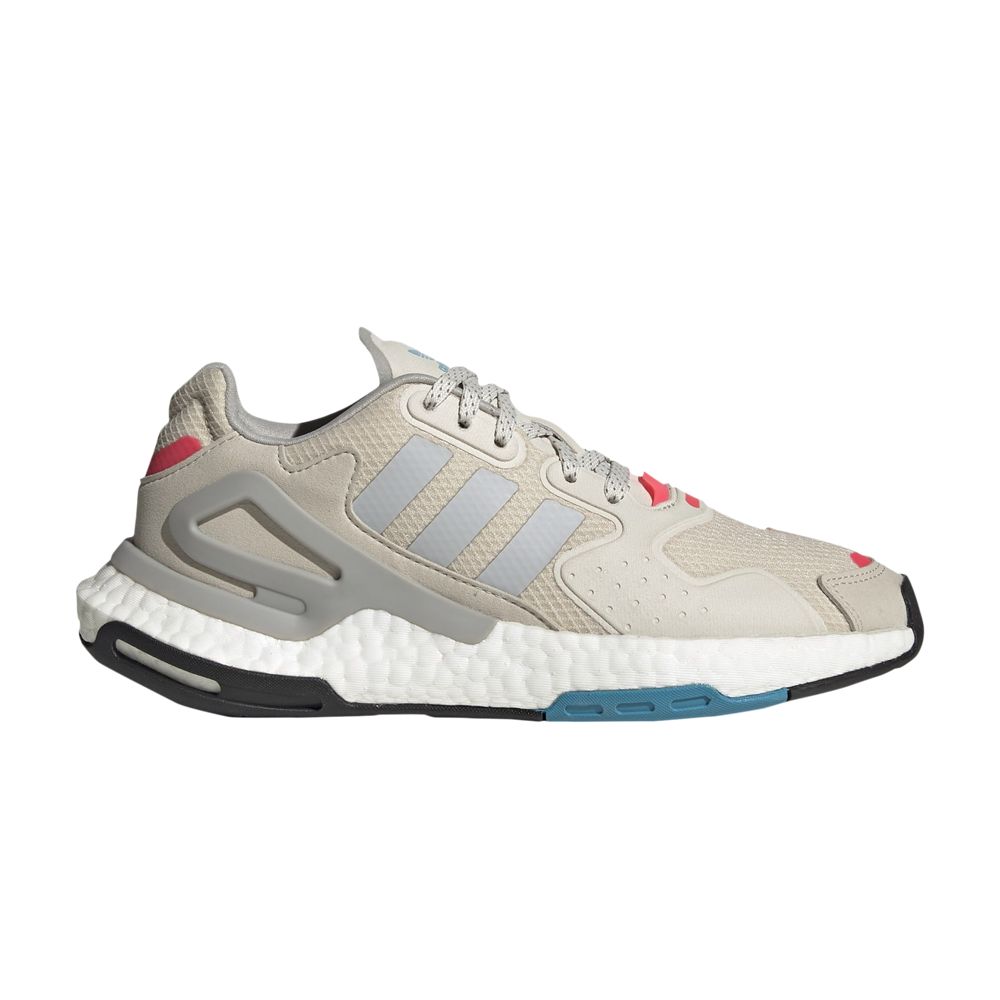 ADIDAS ORIGINALS WMNS DAY JOGGER 'BLISS SIGNAL PINK'