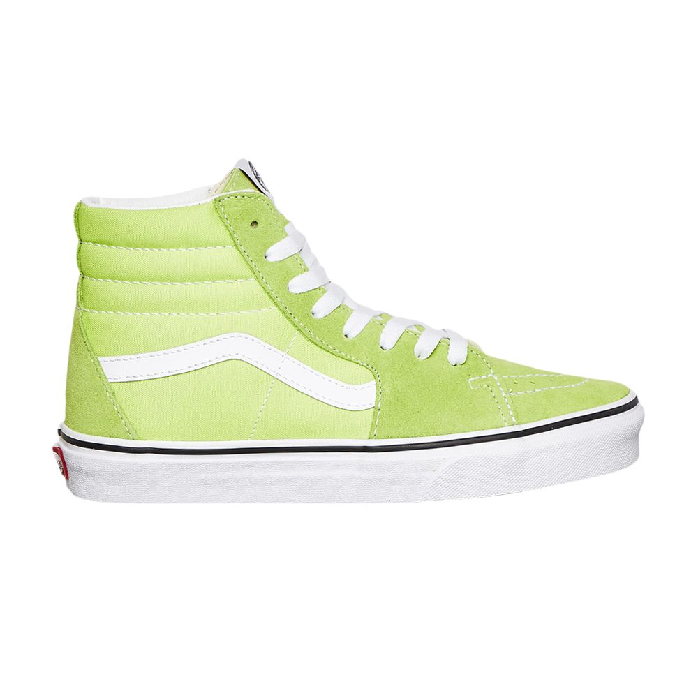 Vans Sk8-Hi 'Sharp Green' |...
