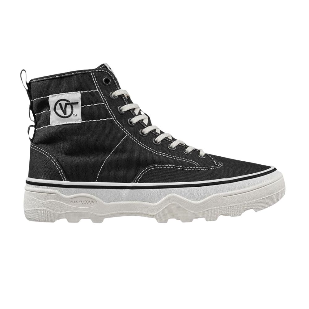 VANS SENTRY WC 'BLACK'