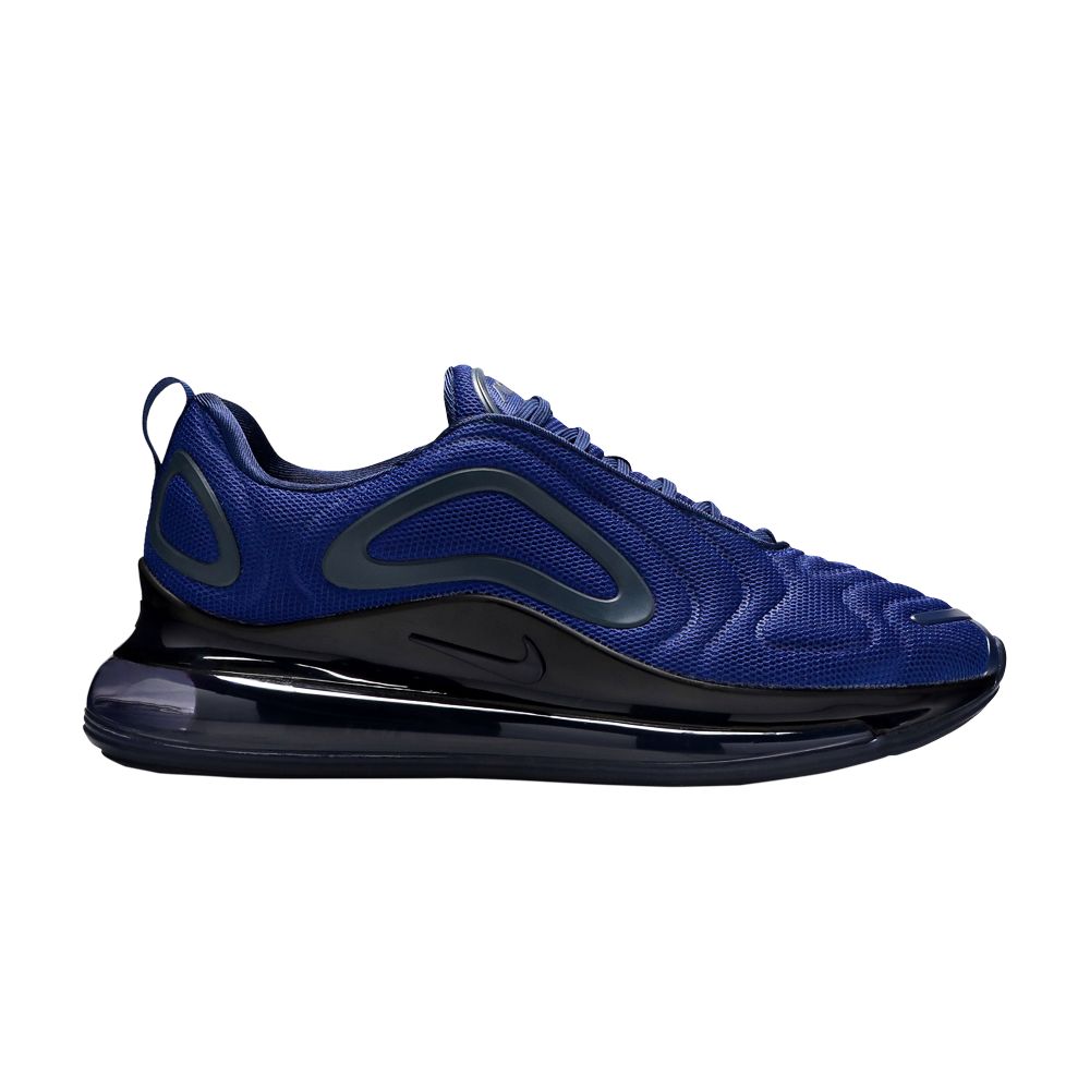 Nike Air Max 720 'Midnight Navy' | Blue | Men's Size 11.5