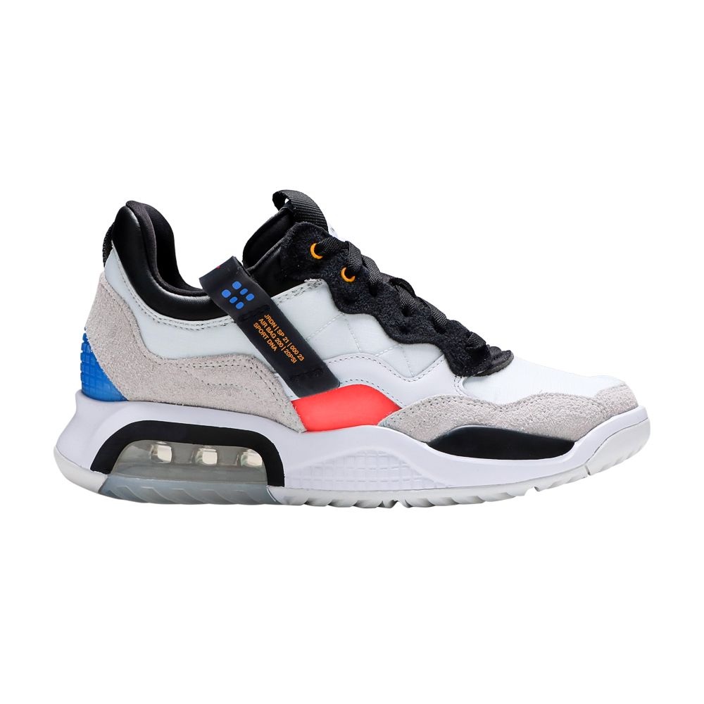 Jordan MA2 'Ultramarine' | White | Men's Size 11