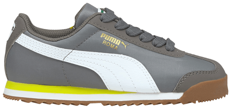Puma Roma Basic Summer Little Kid Castlerock