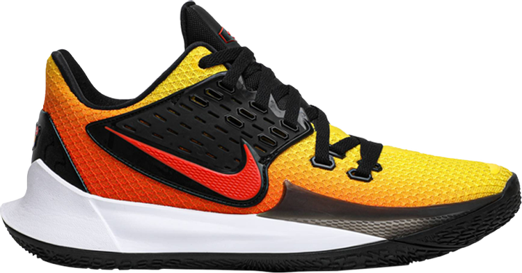 Kyrie Low 2 EP 'Sunset'
