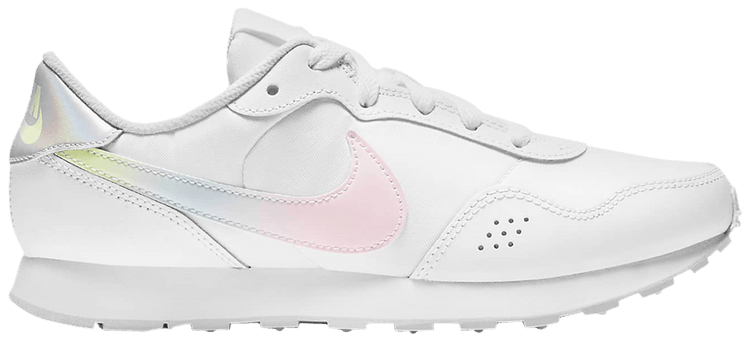 Nike MD Valiant GS White Multi