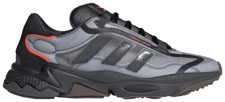 Ozweego pure sales black