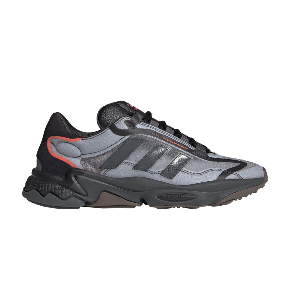 adidas Ozweego Pure 'Black Grey' | Men's Size 12