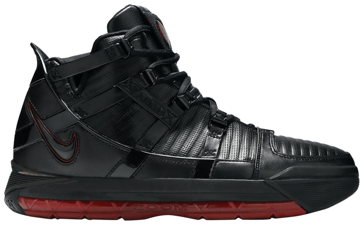 Buy Zoom Lebron 3 Shoes New Releases Iconic Styles GOAT