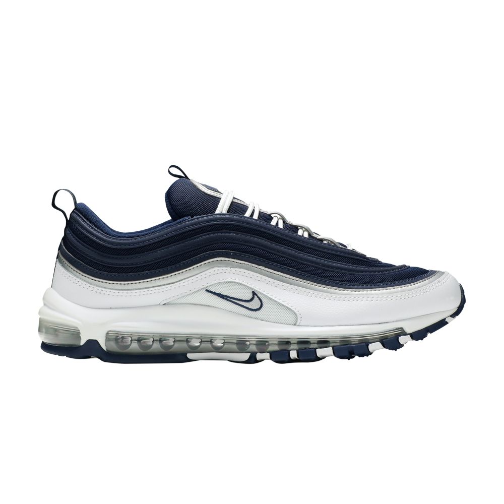 Nike Air Max 97 'Dallas Cowboys' | Blue | Men's Size 12