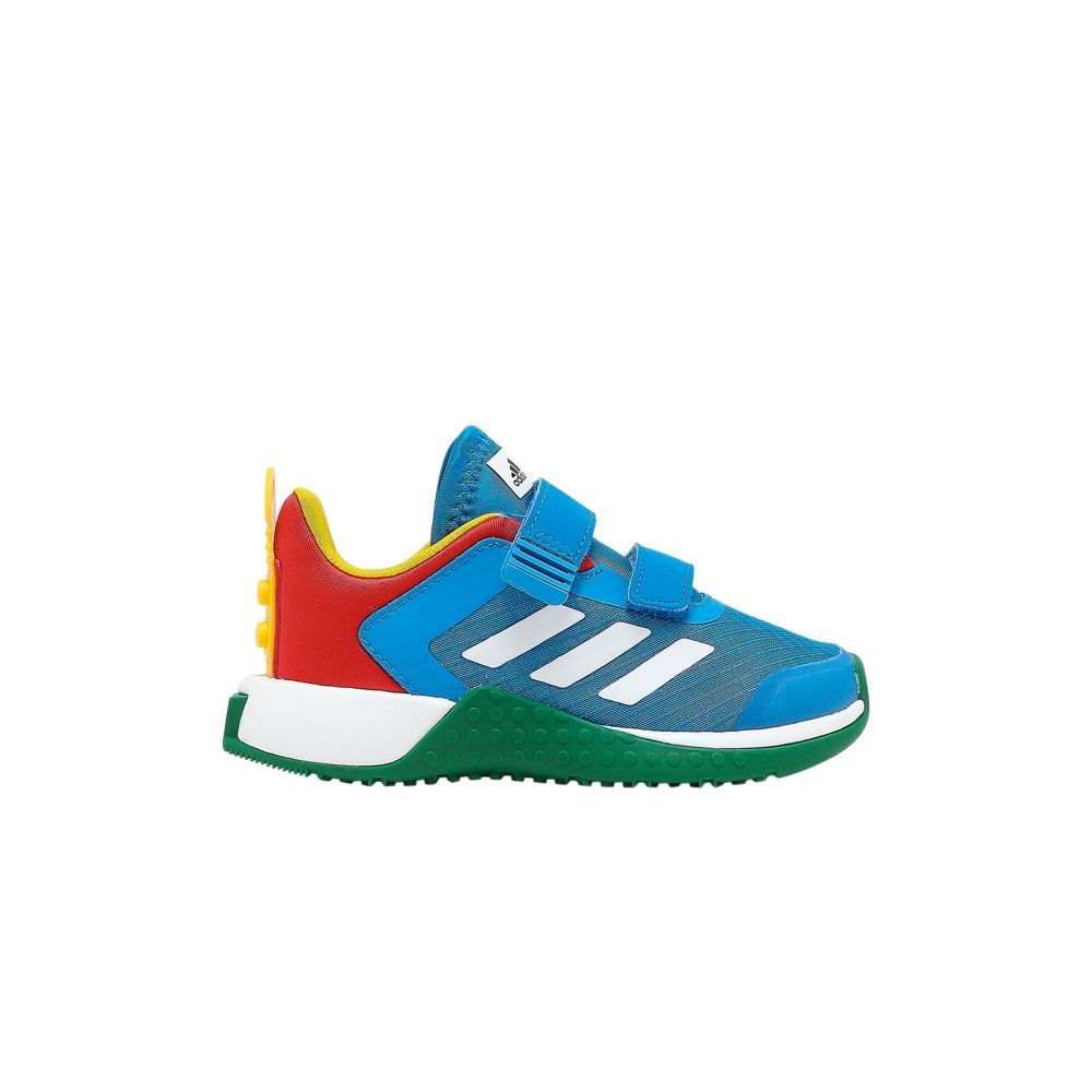 LEGO x Sport Infant 'Shock Blue' - FX2879