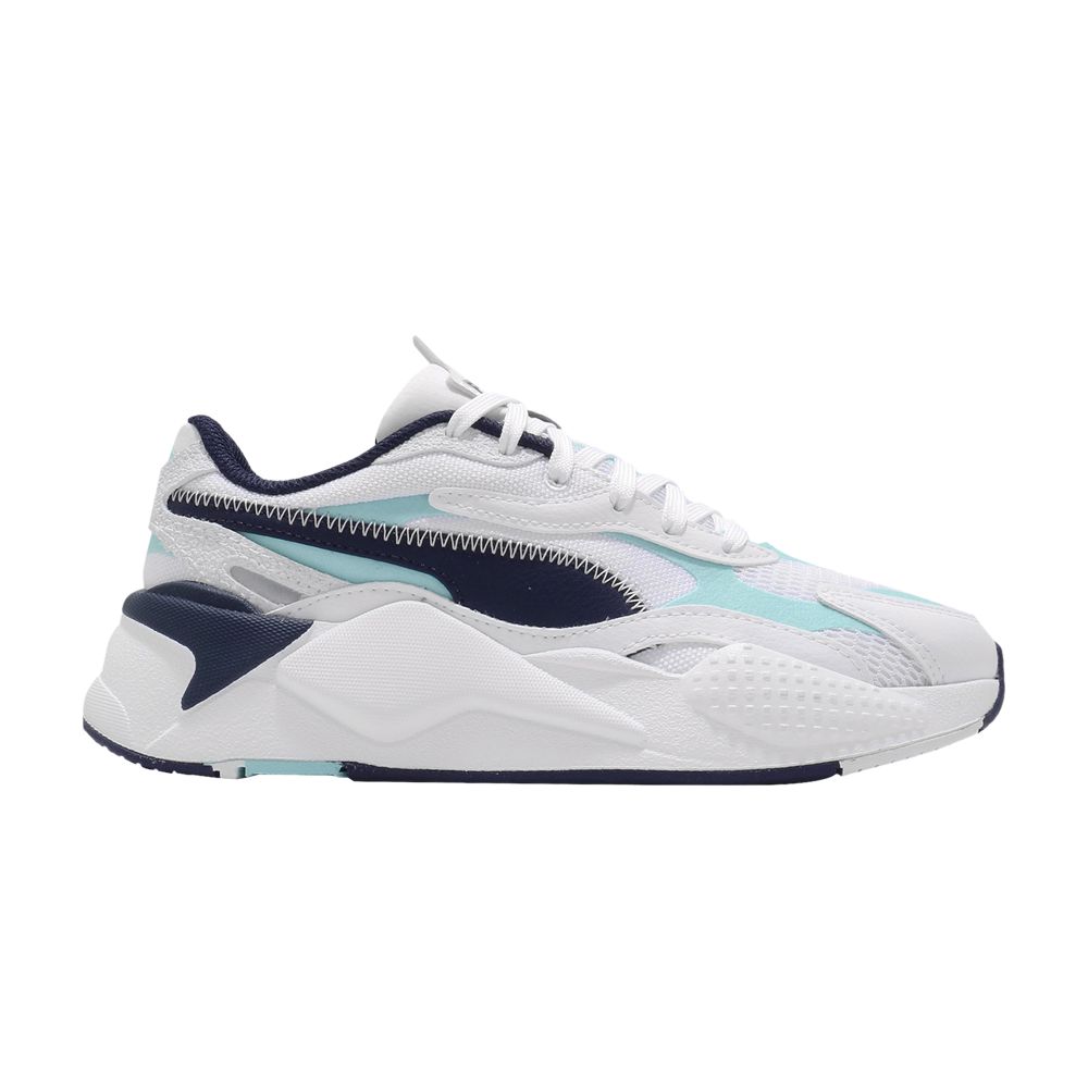 Puma RS-X Hard Drive 'White Angel Blue' | Men's Size 6