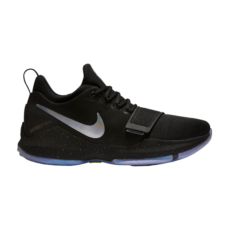 Buy PG 1 TS Prototype EP Pre Heat 911083 099 GOAT