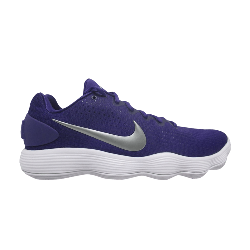 hyperdunk 2017 purple