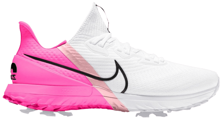 Nike Air Zoom Infinity Tour White Pink Blast