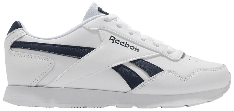 Reebok Royal Glide White Smoky Indigo