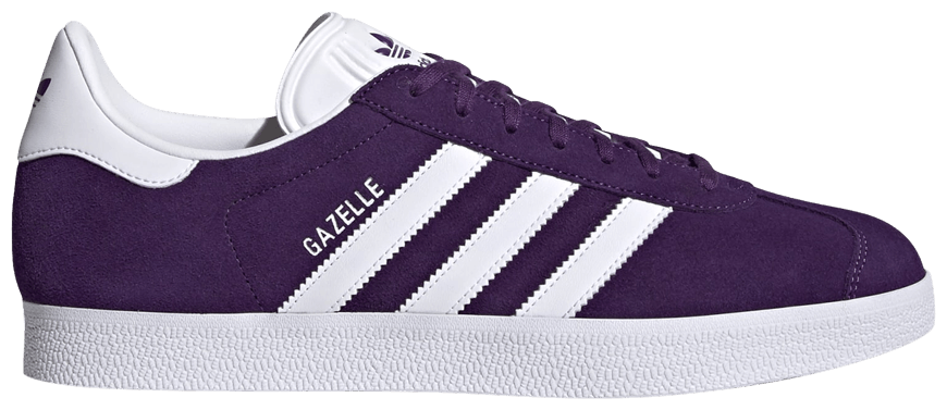 Buy Gazelle 'Rich Purple' FX5496 GOAT