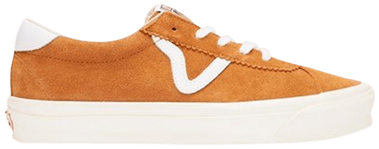 OG Epoch LX Pumpkin Spice Henna