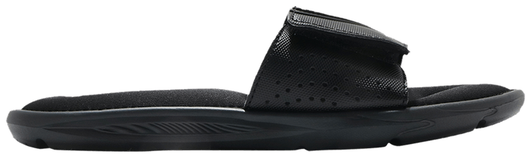 Buy Ignite 6 Slide 'Black White' - 3022711 003 | GOAT Buy Ignite 6 Slide 'Black White' - 3022711 003 | GOAT