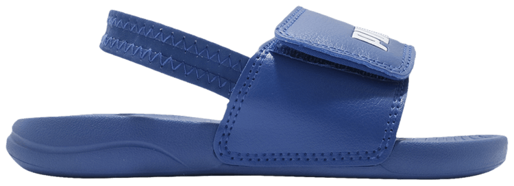 Puma Popcat 20 Backstrap AC Jr Star Sapphire