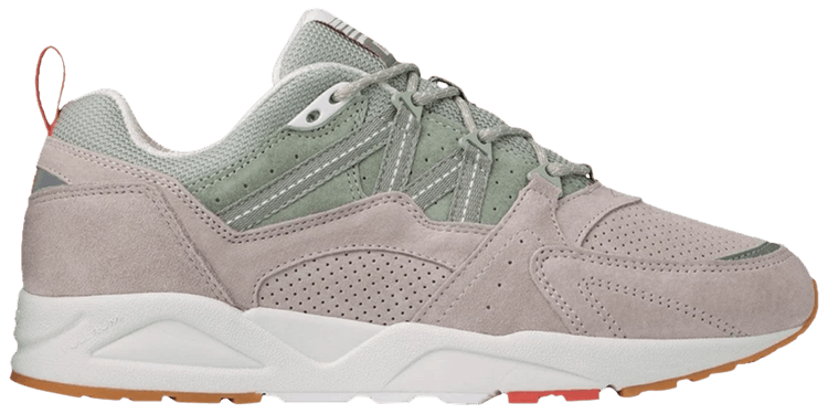 Karhu Fusion 20 Rainy Day Desert Sage