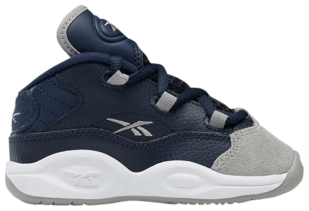 Reebok Question Mid Toddler Georgetown
