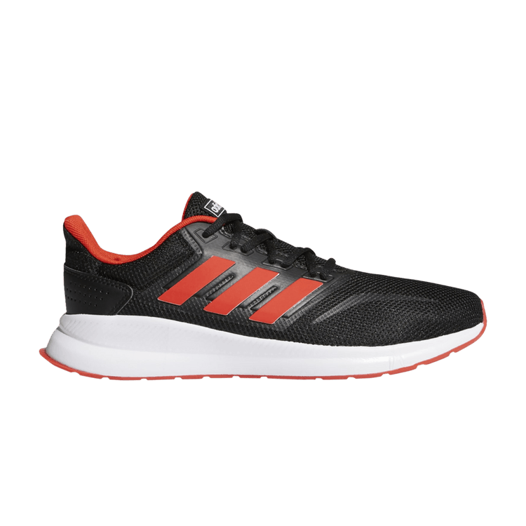 Buy Runfalcon Black Active Red G28910 GOAT DE