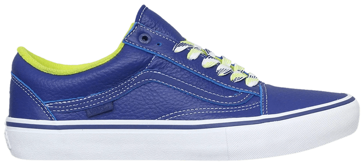 Colorful best sale vans 218