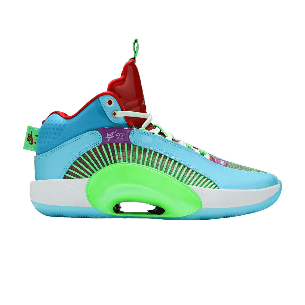 jordan 35 sale