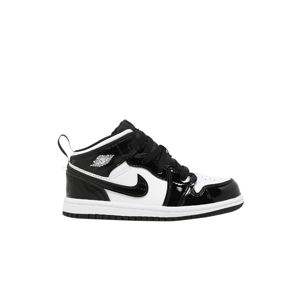 Air Jordan 1 Mid SE TD 'All Star 2021' - DD2193-001