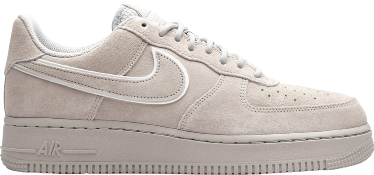 Air Force 1 Low '07 LV8 'Suede Pack'