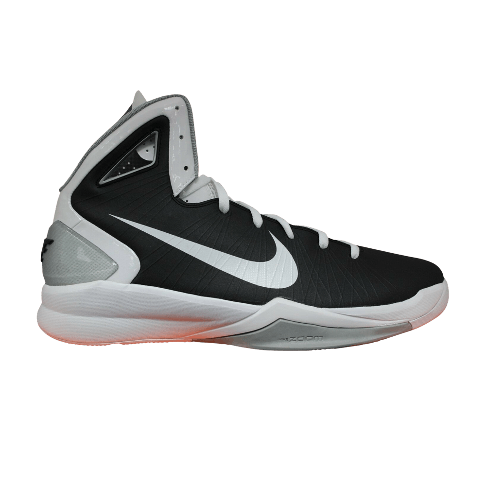 hyperdunk 2010 black